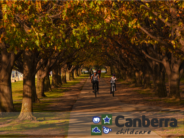 Child Care Canberra