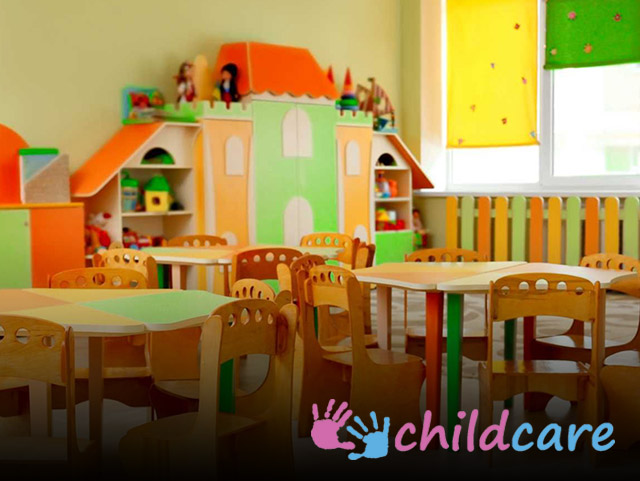 Childcare Listing Partners