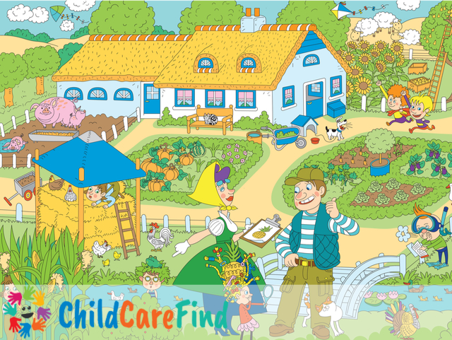 ChildCareFind.com.au