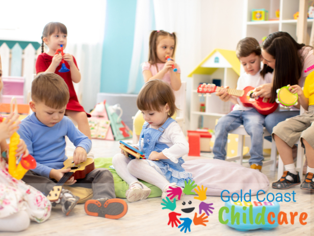 Gold Coast Child Care