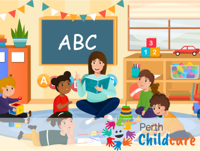Perth Child Care