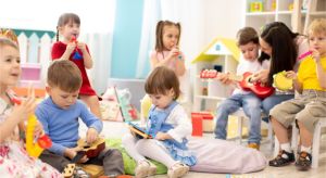 Childcare Listing Partner Gold Coast Child Care