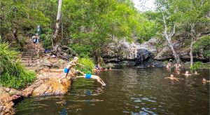 Childcare Listing Partner Sunshine Coast Tourism