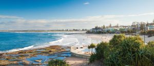 Childcare Listing Partner Accommodation Sunshine Coast