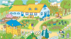 Childcare Listing Partner Child Care Find