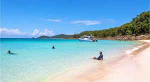 Childcare Listing Partner Accommodation Whitsundays