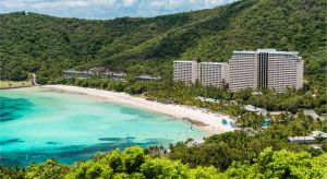 Childcare Listing Partner Accommodation Hamilton Island