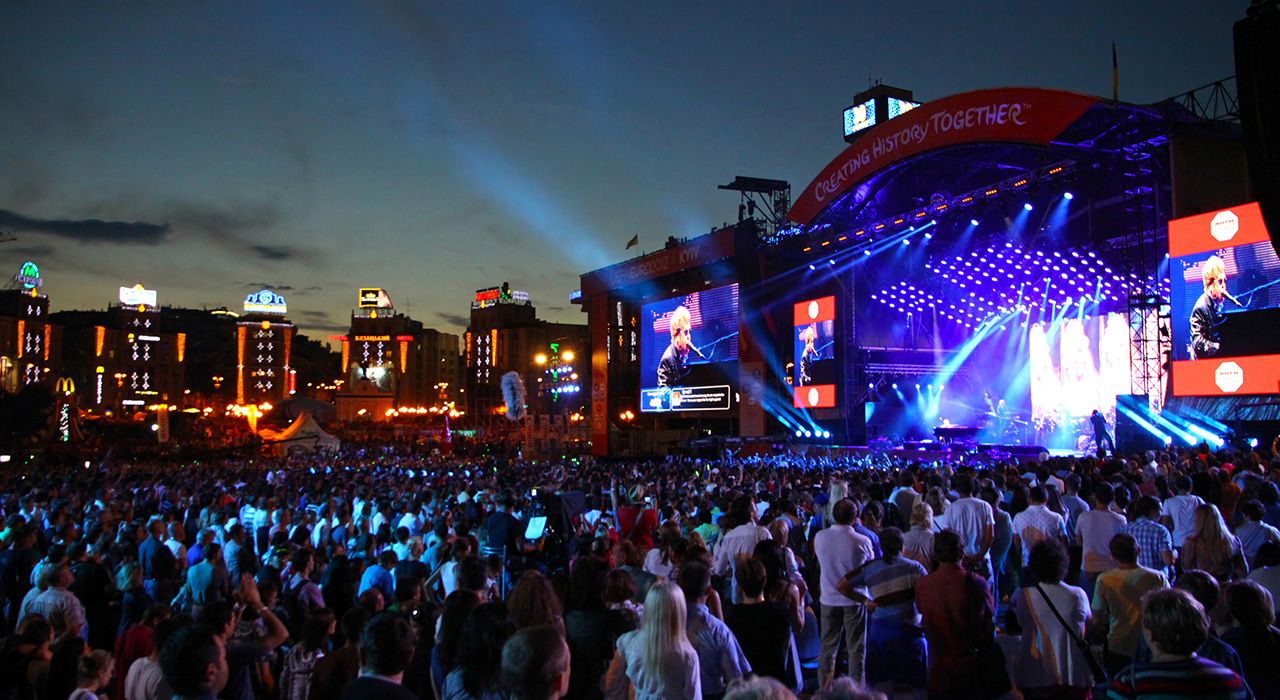 Childcare Listing Partner Tourism Event