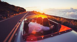 Childcare Listing Partner Rental Cars