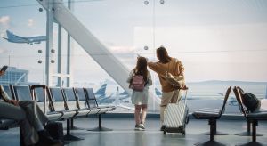 Childcare Listing Partner Flights