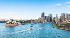 Childcare Listing Partner Australian Destinations